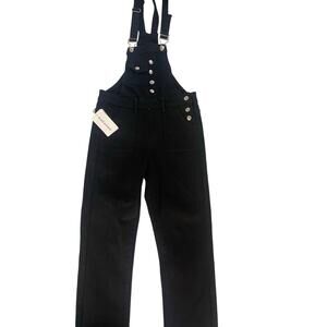 Jean Overalls XS AvaCostume Womens